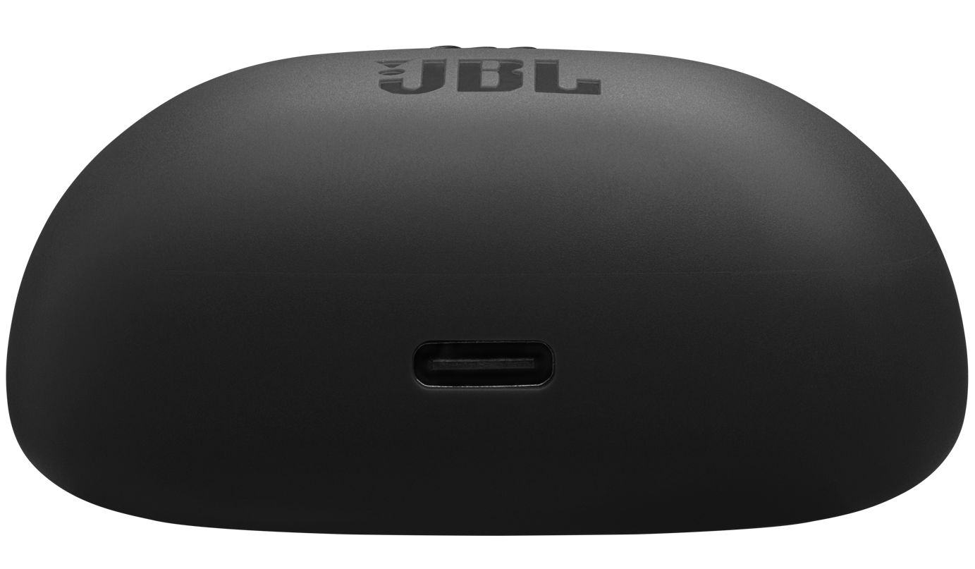 Handsfree Bluetooth JBL Tune Beam 2, TWS, ANC, MultiPoint, Μαύρο JBLTBEAM2BLK