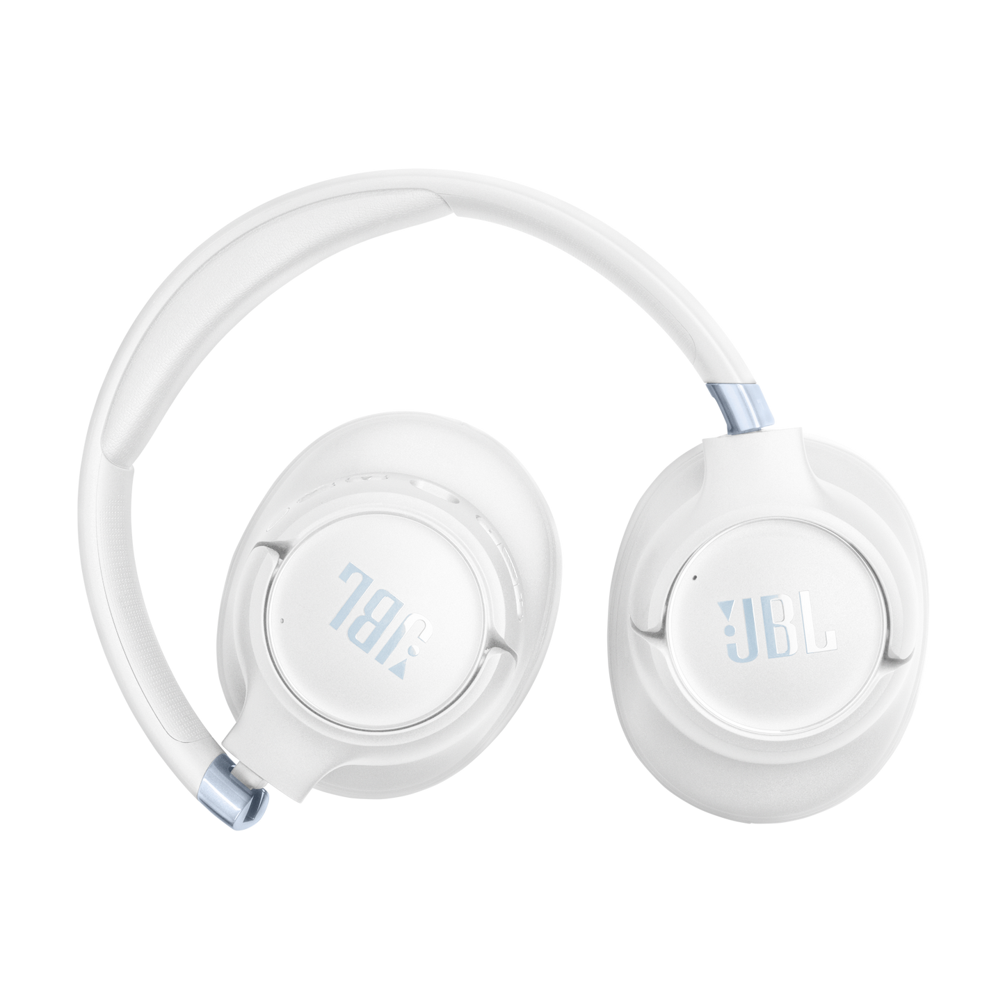 Handsfree Bluetooth JBL Tune 780NC, MultiPoint, A2DP, ANC, Λευκό
