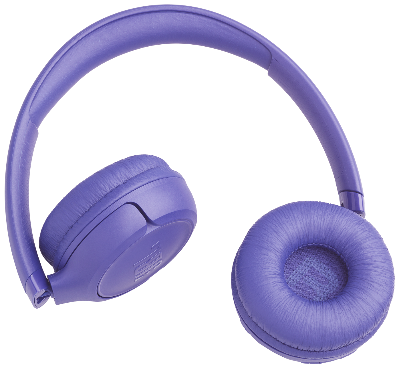 Handsfree Bluetooth JBL Tune 530BT, MultiPoint, A2DP, Μωβ