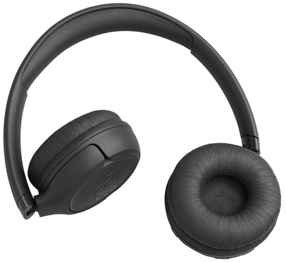Handsfree Bluetooth JBL Tune 530BT, MultiPoint, A2DP, Μαύρο