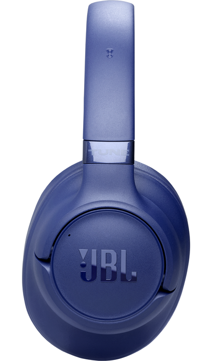 Handsfree Bluetooth JBL Tune 780NC, MultiPoint, A2DP, ANC, Μπλε JBLT780NCBLU
