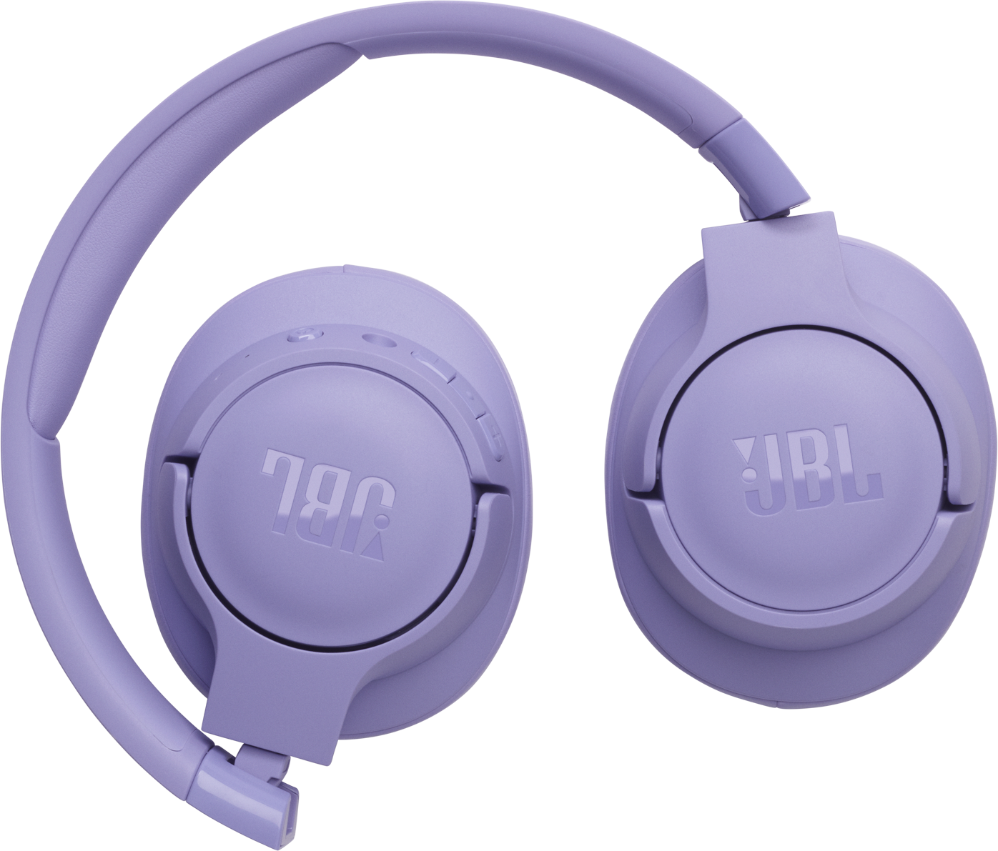 Bluetooth handsfree JBL Tune 720BT, MultiPoint, A2DP, μωβ JBLT720BTPUR