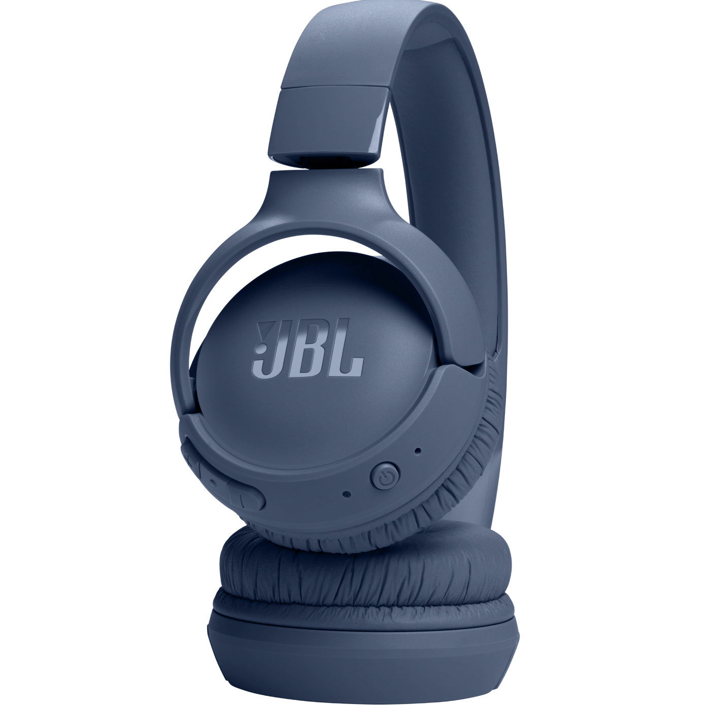 Bluetooth handsfree JBL Tune 520BT, MultiPoint, A2DP, μπλε JBLT520BTBTBLU