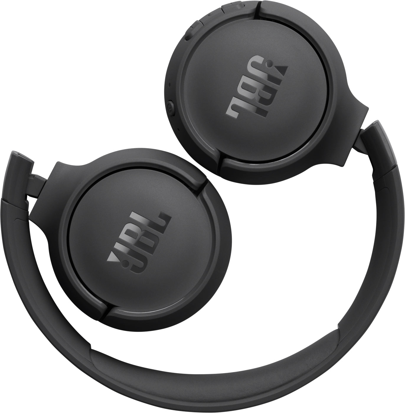 Bluetooth handsfree JBL Tune 520BT, MultiPoint, A2DP, μαύρο JBLT520BTBLK