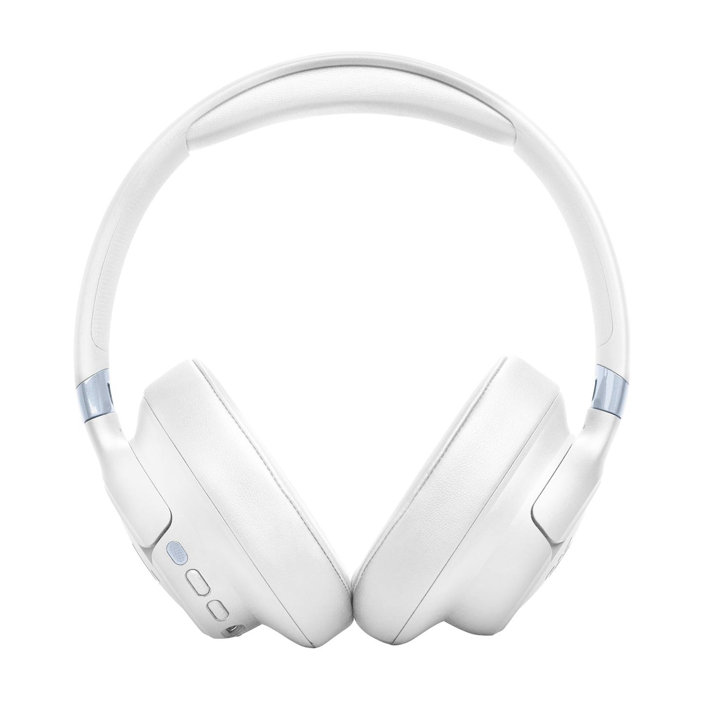 Handsfree Bluetooth JBL Tune 780NC, MultiPoint, A2DP, ANC, Λευκό