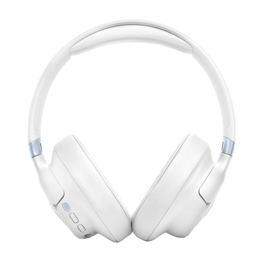 Handsfree Bluetooth JBL Tune 780NC, MultiPoint, A2DP, ANC, Λευκό JBLT780NCWHT