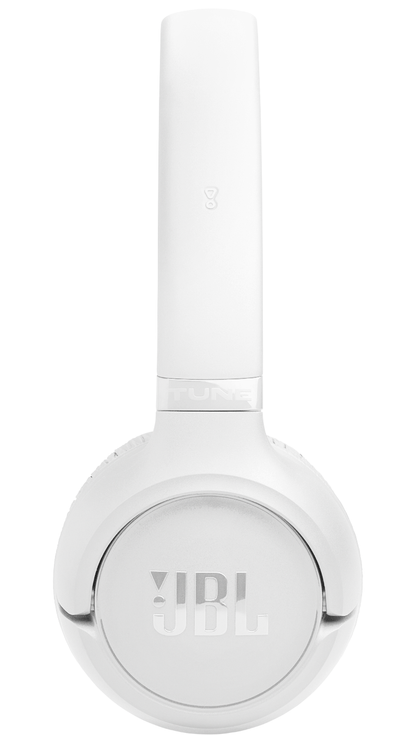 Handsfree Bluetooth JBL Tune 530BT, MultiPoint, A2DP, Λευκό