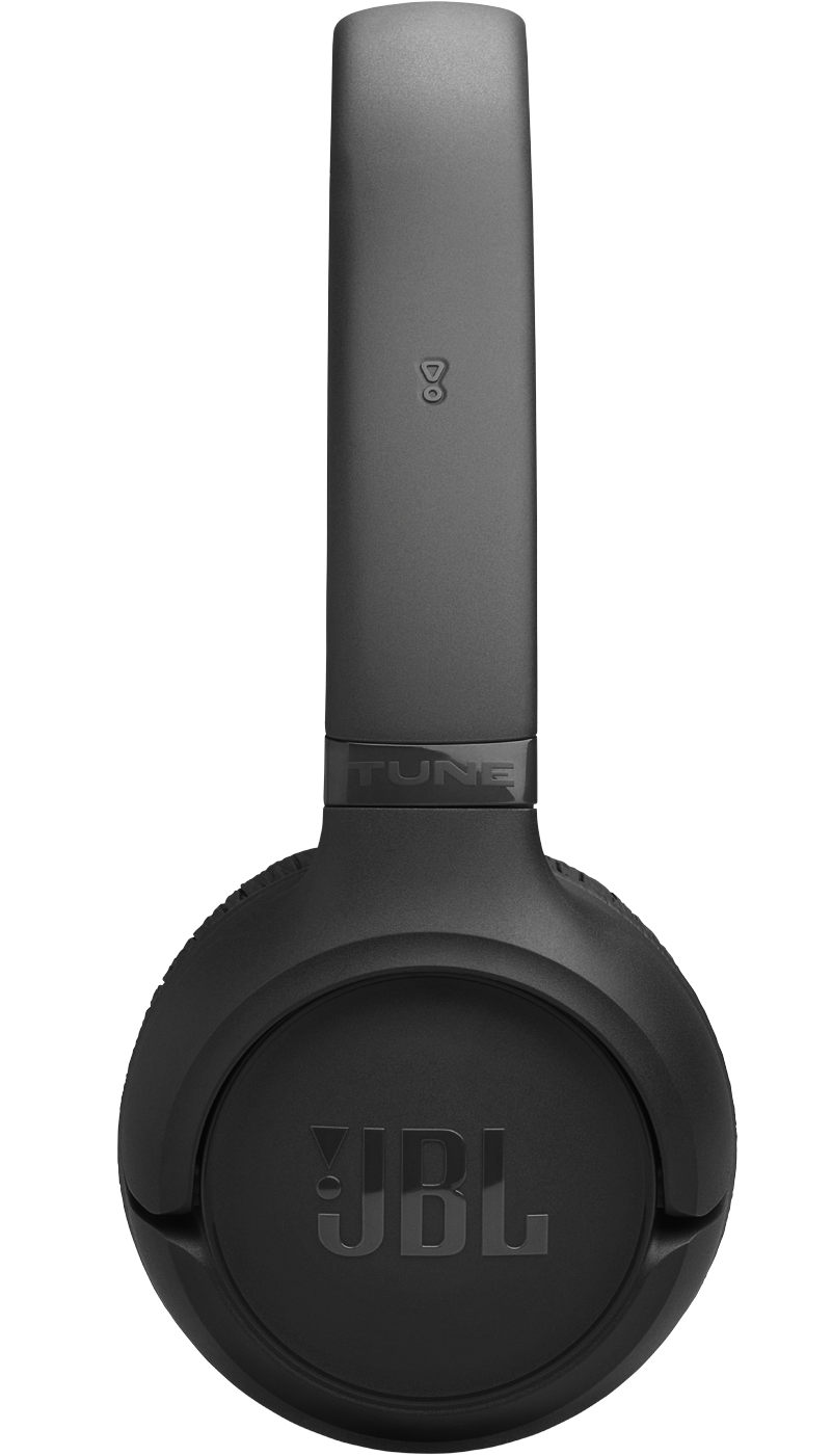 Handsfree Bluetooth JBL Tune 530BT, MultiPoint, A2DP, Μαύρο