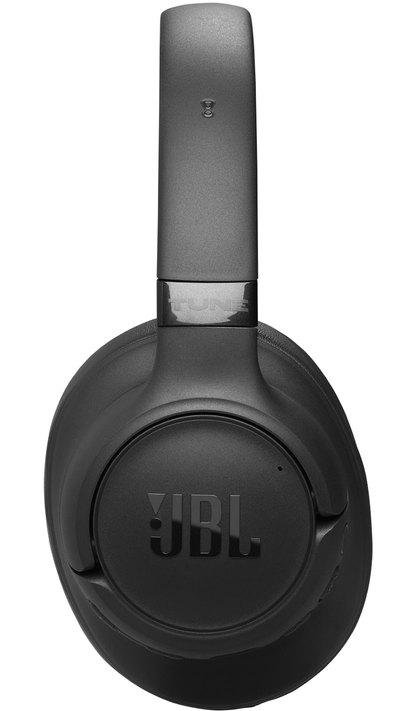Handsfree Bluetooth JBL Tune 780NC, MultiPoint, A2DP, ANC, Μαύρο JBLT780NCBLK