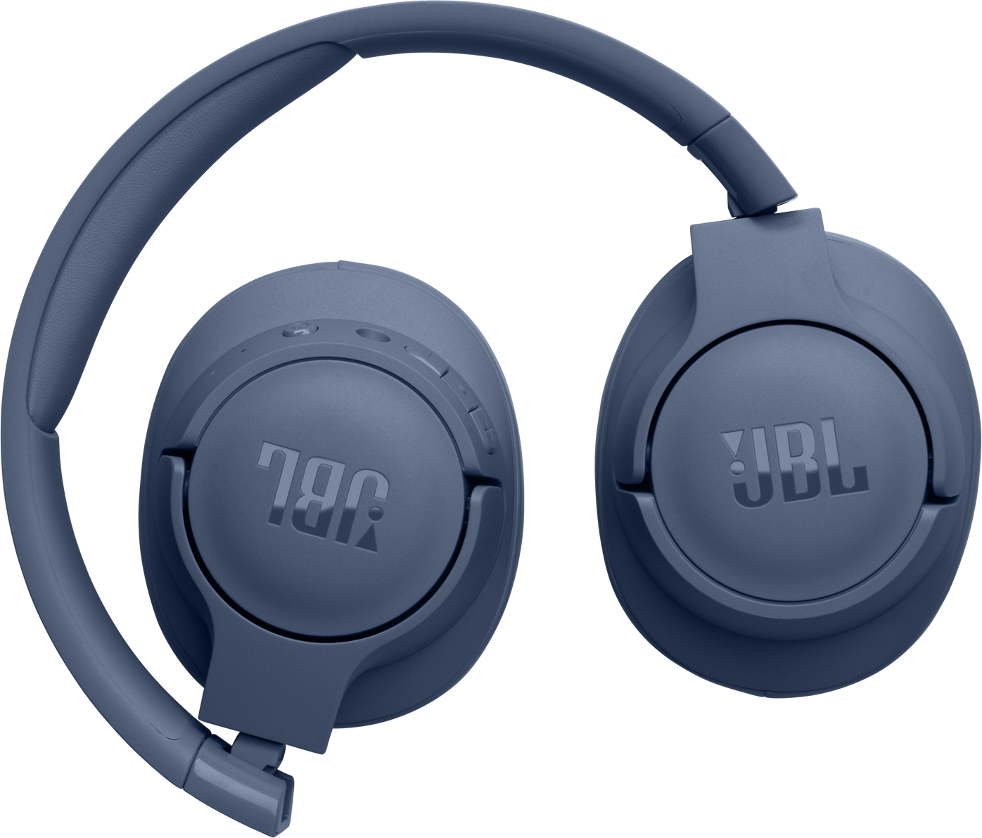 Bluetooth handsfree JBL Tune 720BT, MultiPoint, A2DP, μπλε JBLT720BTBTBLU