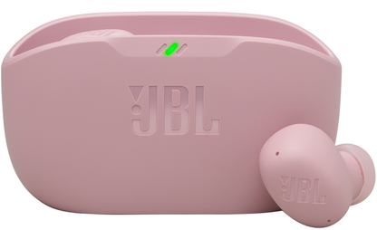 Handsfree Bluetooth JBL Wave Buds 2, TWS, ANC, MultiPoint, Ροζ JBLWBUDS2PIK