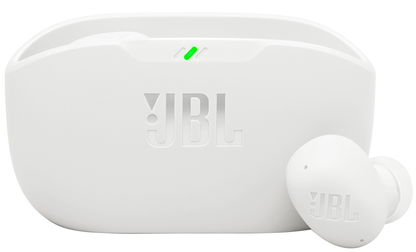 Handsfree Bluetooth JBL Wave Buds 2, TWS, ANC, MultiPoint, Λευκό JBLWBUDS2WHT