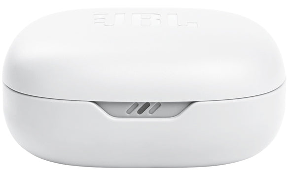 Handsfree Bluetooth JBL Wave Flex, TWS, Multipoint, Λευκό JBLWFLEXWHT