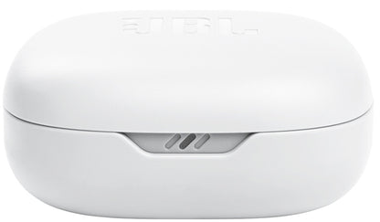 Handsfree Bluetooth JBL Wave Flex, TWS, Multipoint, Λευκό JBLWFLEXWHT