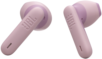 Handsfree Bluetooth JBL Wave Flex 2, TWS, ANC, MultiPoint, Ροζ JBLWFLEX2PIK