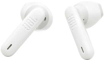 Handsfree Bluetooth JBL Wave Flex 2, TWS, ANC, MultiPoint, Λευκό JBLWFLEX2WHT