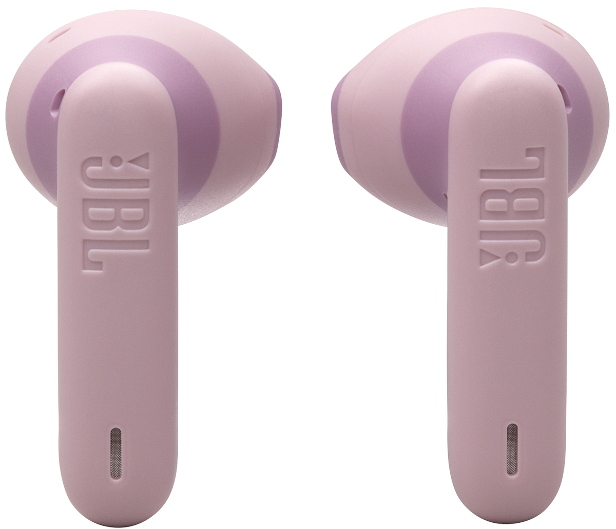 Handsfree Bluetooth JBL Wave Flex 2, TWS, ANC, MultiPoint, Ροζ JBLWFLEX2PIK