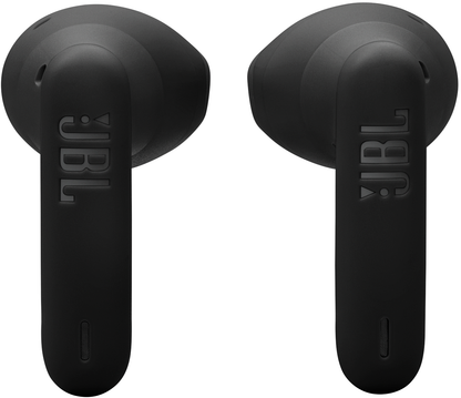 Handsfree Bluetooth JBL Wave Flex 2, TWS, ANC, MultiPoint, Μαύρο JBLWFLEX2BLK