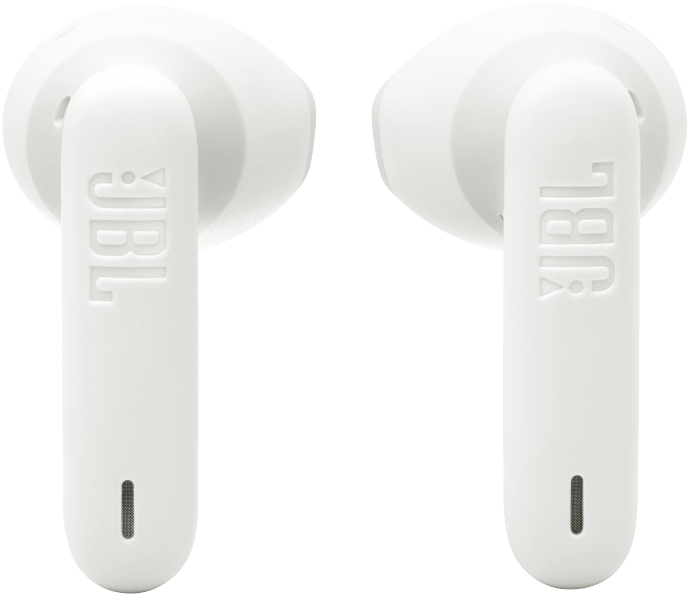Handsfree Bluetooth JBL Wave Flex 2, TWS, ANC, MultiPoint, Λευκό JBLWFLEX2WHT
