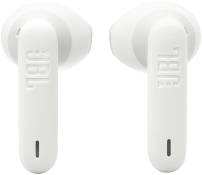 Handsfree Bluetooth JBL Wave Flex 2, TWS, ANC, MultiPoint, Λευκό JBLWFLEX2WHT