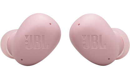 Handsfree Bluetooth JBL Wave Buds 2, TWS, ANC, MultiPoint, Ροζ JBLWBUDS2PIK