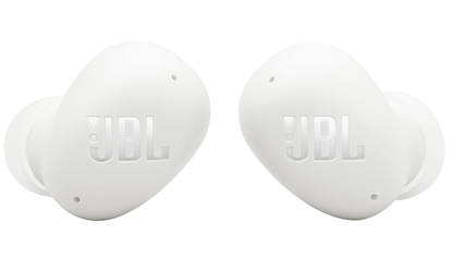 Handsfree Bluetooth JBL Wave Buds 2, TWS, ANC, MultiPoint, Λευκό JBLWBUDS2WHT