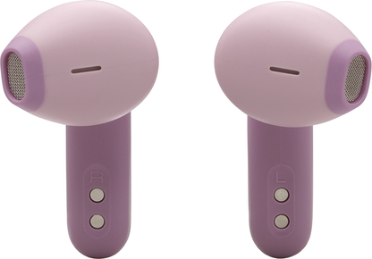 Handsfree Bluetooth JBL Wave Flex 2, TWS, ANC, MultiPoint, Ροζ JBLWFLEX2PIK