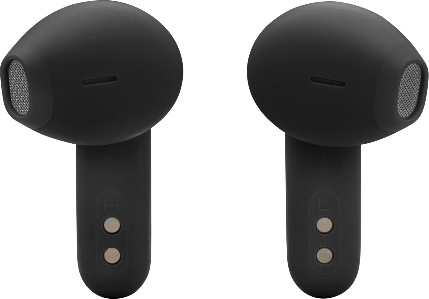Handsfree Bluetooth JBL Wave Flex 2, TWS, ANC, MultiPoint, Μαύρο JBLWFLEX2BLK