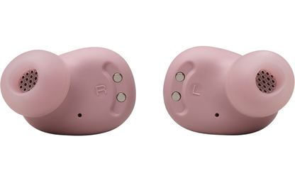 Handsfree Bluetooth JBL Wave Buds 2, TWS, ANC, MultiPoint, Ροζ JBLWBUDS2PIK