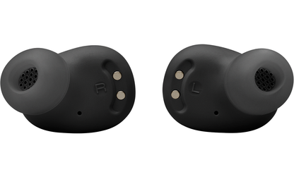 Handsfree Bluetooth JBL Wave Buds 2, TWS, ANC, MultiPoint, Μαύρο JBLWBUDS2BLK
