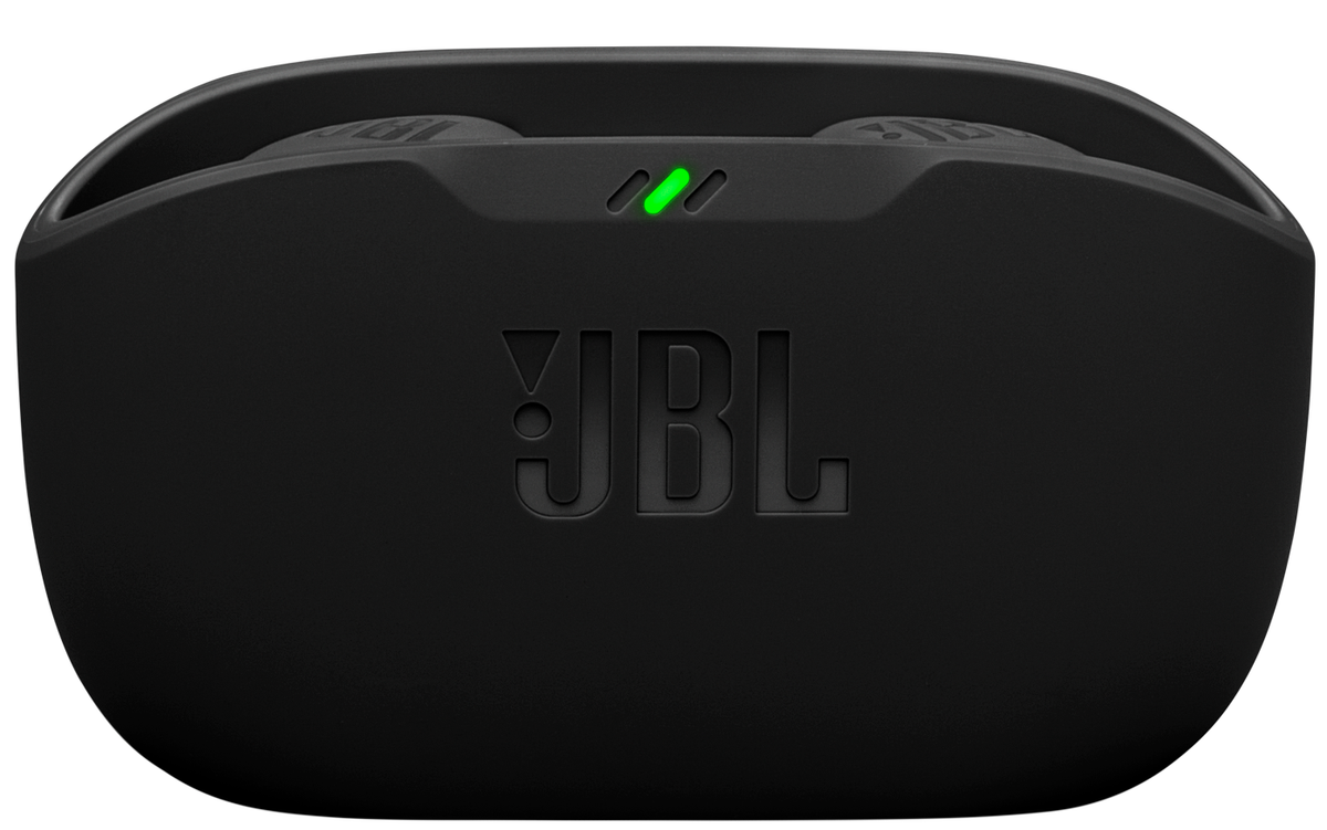 Handsfree Bluetooth JBL Wave Buds 2, TWS, ANC, MultiPoint, Μαύρο JBLWBUDS2BLK