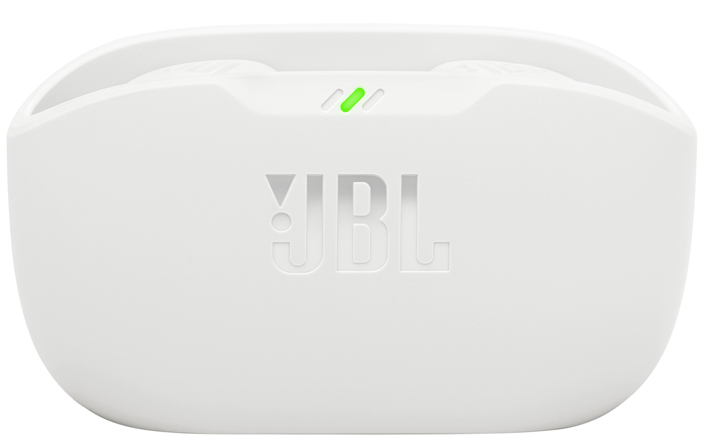 Handsfree Bluetooth JBL Wave Buds 2, TWS, ANC, MultiPoint, Λευκό JBLWBUDS2WHT
