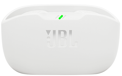 Handsfree Bluetooth JBL Wave Buds 2, TWS, ANC, MultiPoint, Λευκό JBLWBUDS2WHT