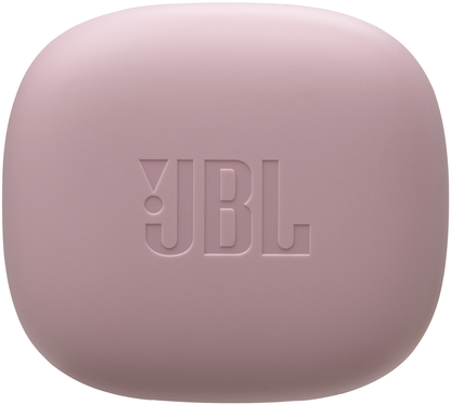 Handsfree Bluetooth JBL Wave Flex 2, TWS, ANC, MultiPoint, Ροζ JBLWFLEX2PIK