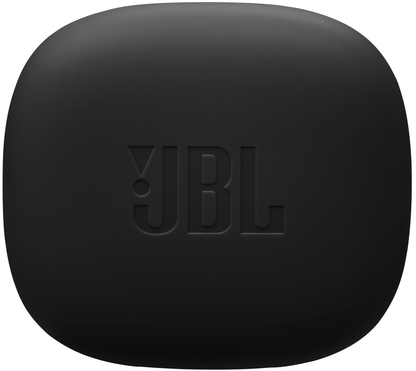 Handsfree Bluetooth JBL Wave Flex 2, TWS, ANC, MultiPoint, Μαύρο JBLWFLEX2BLK