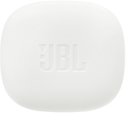 Handsfree Bluetooth JBL Wave Flex 2, TWS, ANC, MultiPoint, Λευκό JBLWFLEX2WHT