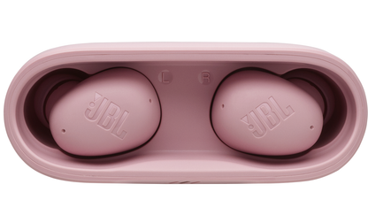 Handsfree Bluetooth JBL Wave Buds 2, TWS, ANC, MultiPoint, Ροζ JBLWBUDS2PIK