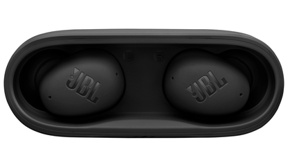 Handsfree Bluetooth JBL Wave Buds 2, TWS, ANC, MultiPoint, Μαύρο JBLWBUDS2BLK