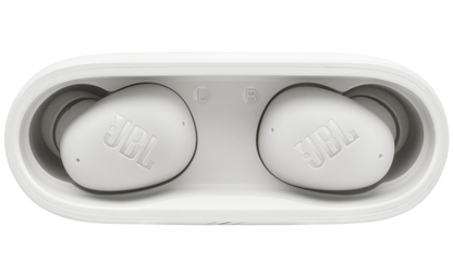 Handsfree Bluetooth JBL Wave Buds 2, TWS, ANC, MultiPoint, Λευκό JBLWBUDS2WHT