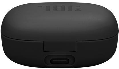 Handsfree Bluetooth JBL Wave Flex 2, TWS, ANC, MultiPoint, Μαύρο JBLWFLEX2BLK