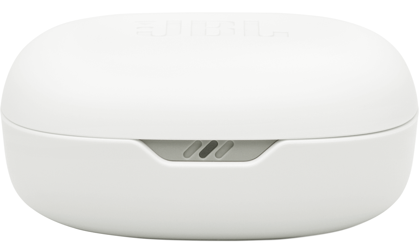 Handsfree Bluetooth JBL Wave Flex 2, TWS, ANC, MultiPoint, Λευκό JBLWFLEX2WHT