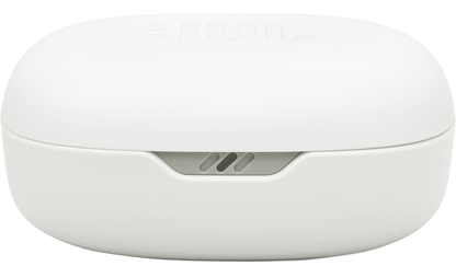 Handsfree Bluetooth JBL Wave Flex 2, TWS, ANC, MultiPoint, Λευκό JBLWFLEX2WHT