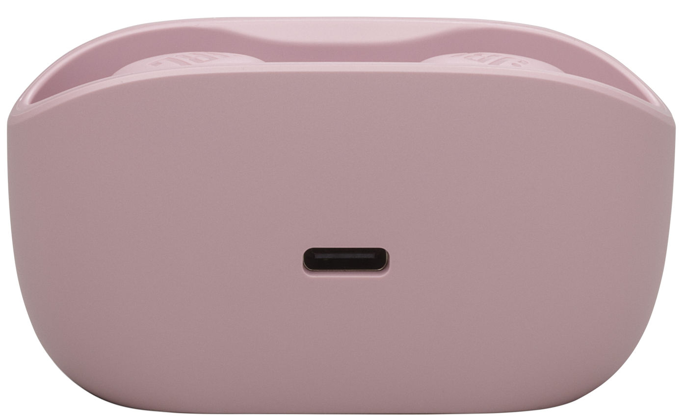 Handsfree Bluetooth JBL Wave Buds 2, TWS, ANC, MultiPoint, Ροζ JBLWBUDS2PIK