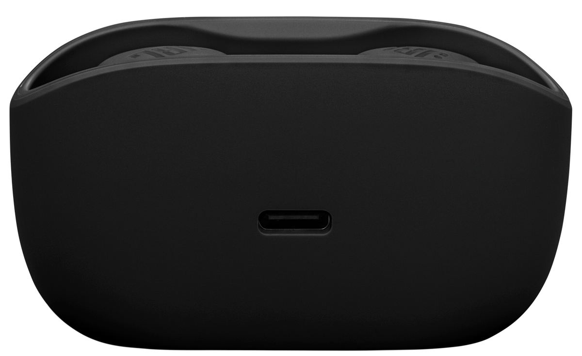 Handsfree Bluetooth JBL Wave Buds 2, TWS, ANC, MultiPoint, Μαύρο JBLWBUDS2BLK