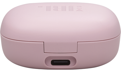 Handsfree Bluetooth JBL Wave Flex 2, TWS, ANC, MultiPoint, Ροζ JBLWFLEX2PIK