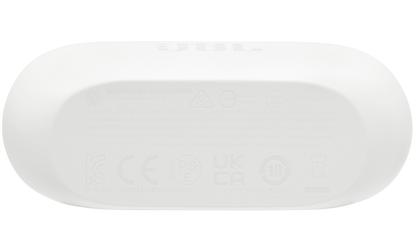 Handsfree Bluetooth JBL Wave Buds 2, TWS, ANC, MultiPoint, Λευκό JBLWBUDS2WHT