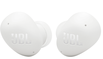 Handsfree Bluetooth JBL Wave Buds 2, TWS, ANC, MultiPoint, Λευκό JBLWBUDS2WHT