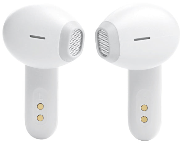 Handsfree Bluetooth JBL Wave Flex, TWS, Multipoint, Λευκό JBLWFLEXWHT