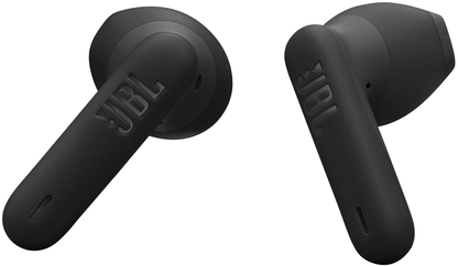 Handsfree Bluetooth JBL Wave Flex 2, TWS, ANC, MultiPoint, Μαύρο JBLWFLEX2BLK