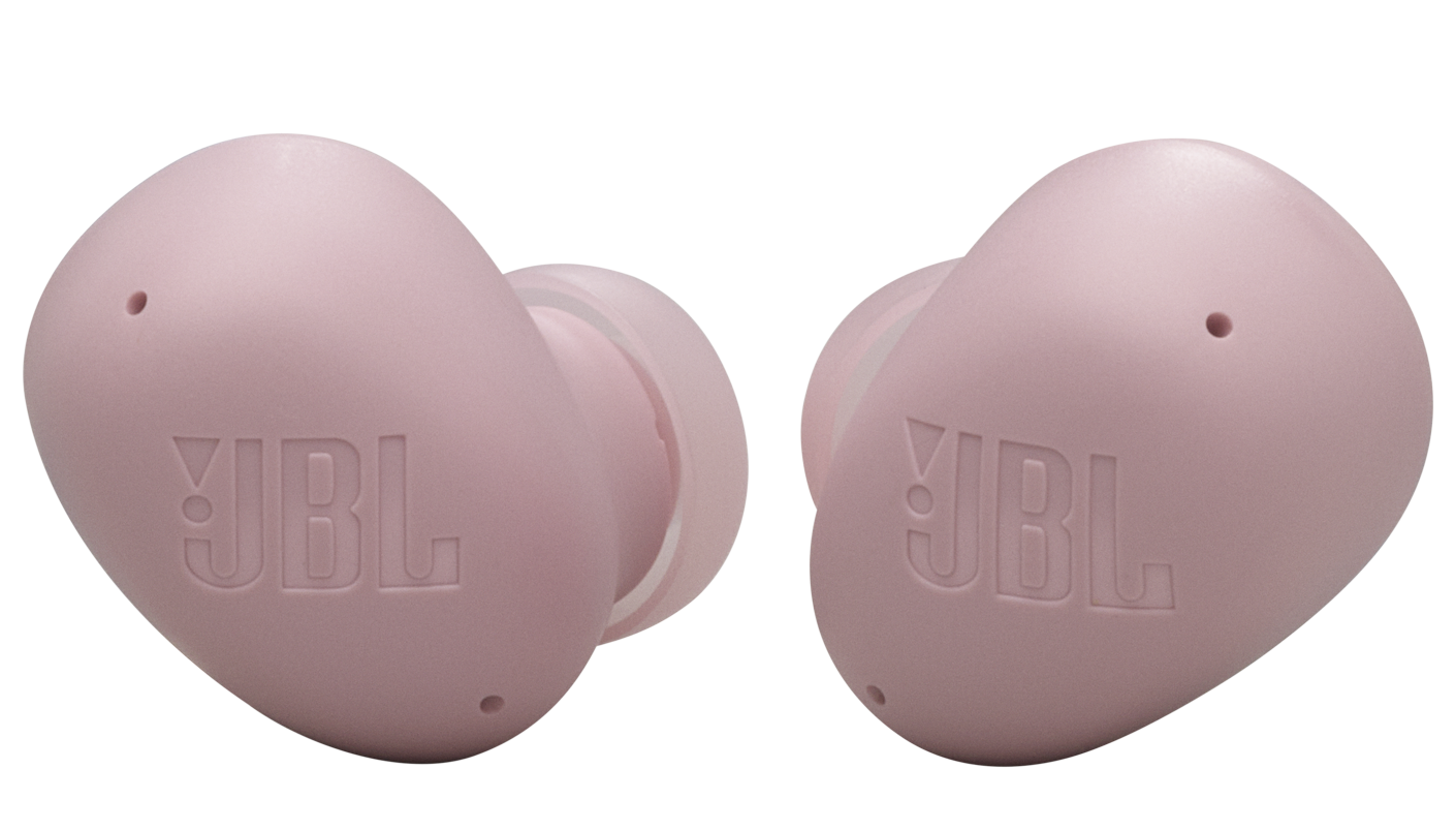 Handsfree Bluetooth JBL Wave Buds 2, TWS, ANC, MultiPoint, Ροζ JBLWBUDS2PIK